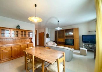 Soggiorno - Four-room apartment via Galileo Galilei, Novafeltria - photo 3