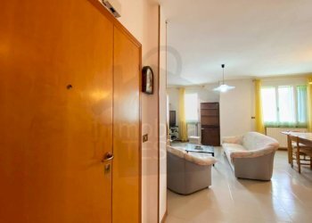 Disimpegno - Four-room apartment via Galileo Galilei, Novafeltria - photo 4