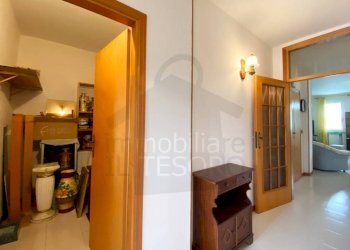 Disimpegno - Four-room apartment via Galileo Galilei, Novafeltria - photo 6