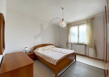 Camera da letto - Four-room apartment via Galileo Galilei, Novafeltria - photo 7