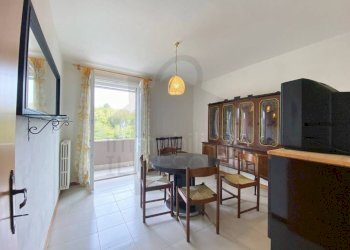 Camera da letto - Quadrilocale via Galileo Galilei, Novafeltria - foto 8