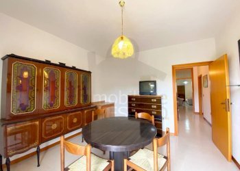 Camera da letto - Quadrilocale via Galileo Galilei, Novafeltria - foto 9