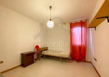 Camera da letto - Quadrilocale via Galileo Galilei, Novafeltria - foto 10