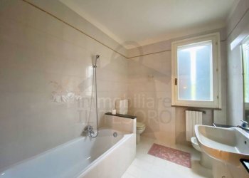 Bagno - Quadrilocale via Galileo Galilei, Novafeltria - foto 12