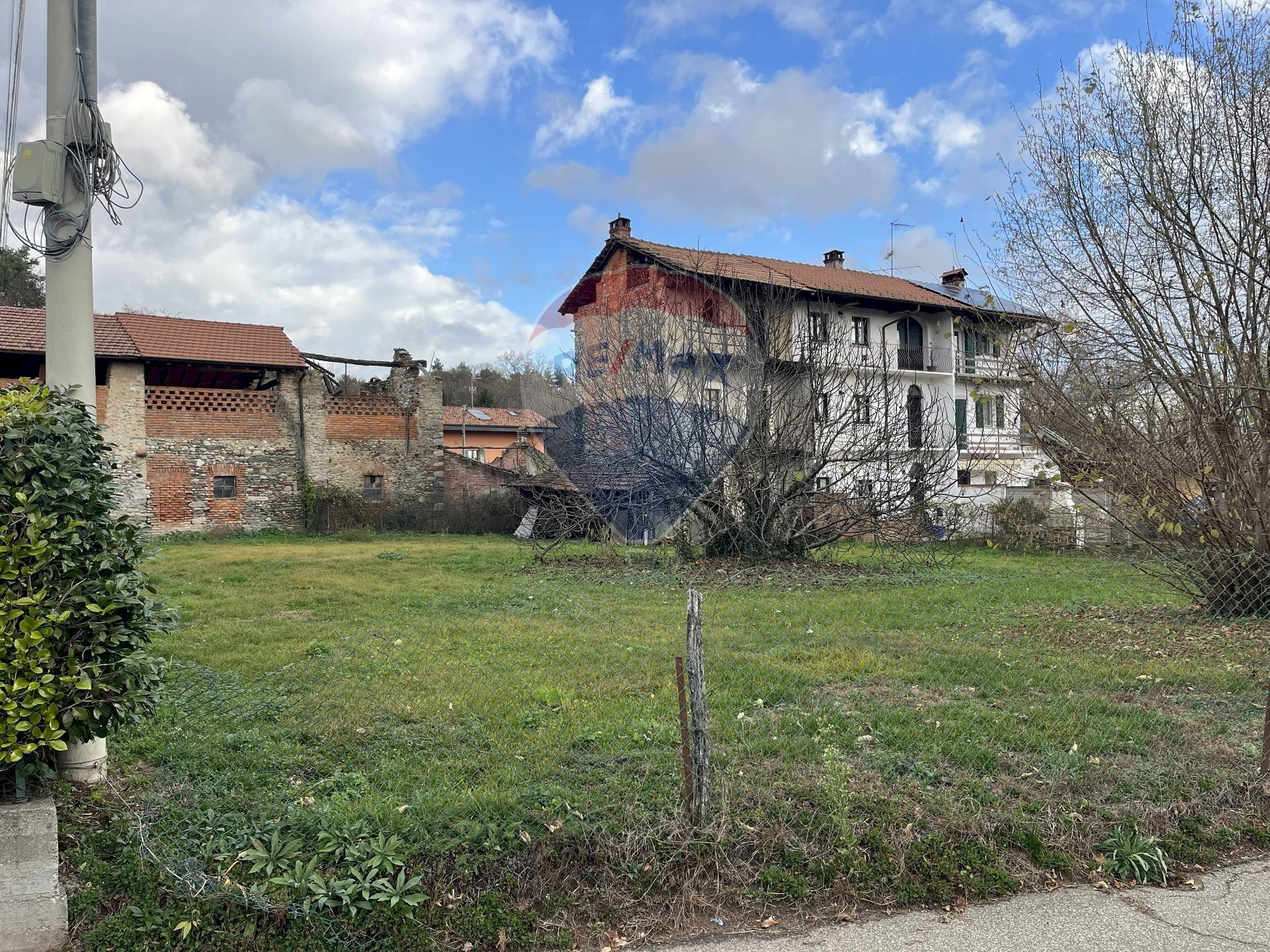 Casa all\'aperto - Rustic via Santissima Trinità
 
snc, Varallo Pombia - photo 1