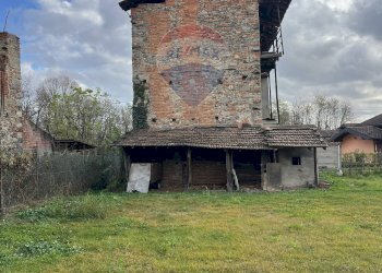 Casa all\'aperto - Rustico via Santissima Trinità
 
snc, Varallo Pombia - foto 6