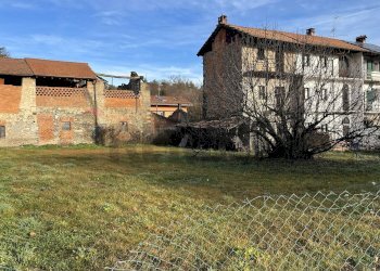 Casa all\'aperto - Rustico via Santissima Trinità
 
snc, Varallo Pombia - foto 22