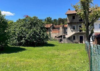 Giardino - Rustico via Santissima Trinità
 
snc, Varallo Pombia - foto 27