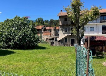 Casa all\'aperto - Rustico via Santissima Trinità
 
snc, Varallo Pombia - foto 28