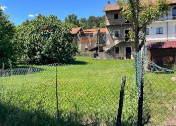 Giardino - Rustico via Santissima Trinità
 
snc, Varallo Pombia - foto 30