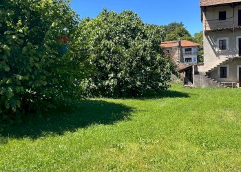Giardino - Rustico via Santissima Trinità
 
snc, Varallo Pombia - foto 31