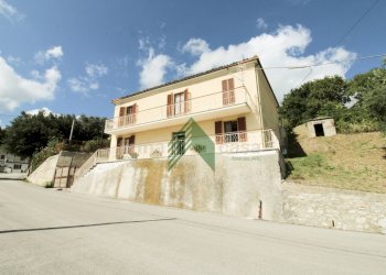 Foto 1 - Casa indipendente sp 52, Civitella del Tronto - foto 1