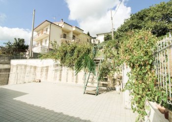 Foto 24 - Casa indipendente sp 52, Civitella del Tronto - foto 24