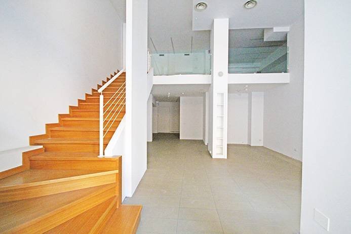 negozio - Shop via S. Orsola, Bergamo - photo 2