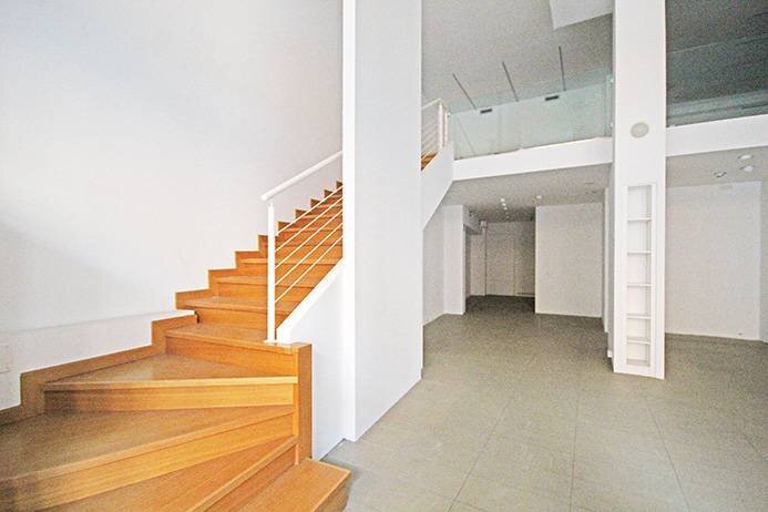 negozio - Shop via S. Orsola, Bergamo - photo 3