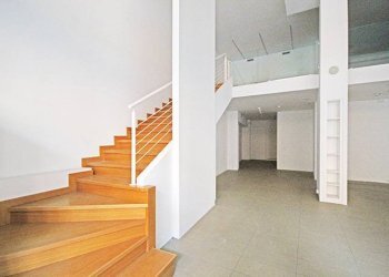 negozio - Negozio via S. Orsola, Bergamo - foto 3