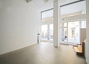 negozio - Negozio via S. Orsola, Bergamo - foto 4