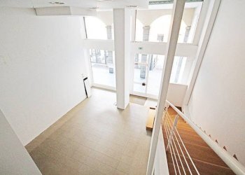 soppalco - Negozio via S. Orsola, Bergamo - foto 6