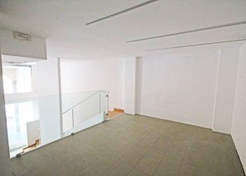 soppalco - Negozio via S. Orsola, Bergamo - foto 8