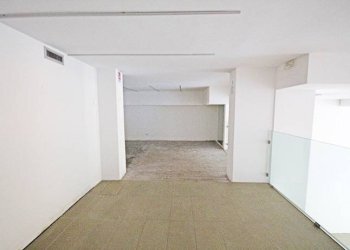 soppalco - Negozio via S. Orsola, Bergamo - foto 9