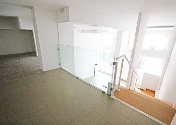 soppalco - Negozio via S. Orsola, Bergamo - foto 10