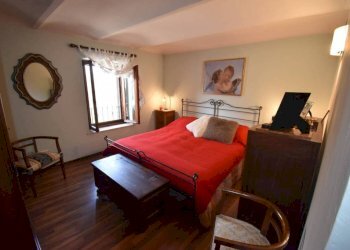 Camera da letto - Villa a Schiera via Nisorella, Mombercelli - foto 17