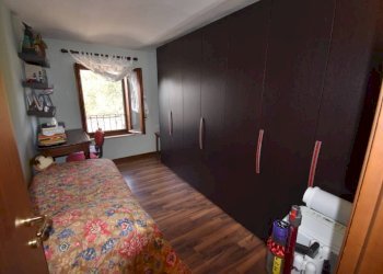 Camera da letto - Villa a Schiera via Nisorella, Mombercelli - foto 18