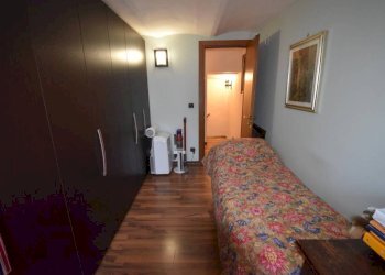 Camera da letto - Villa a Schiera via Nisorella, Mombercelli - foto 19