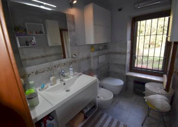 Bagno - Villa a Schiera via Nisorella, Mombercelli - foto 20