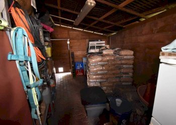 Magazzino - Villa a Schiera via Nisorella, Mombercelli - foto 23