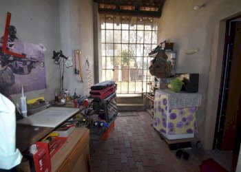 Veranda - Villa a Schiera via Nisorella, Mombercelli - foto 24