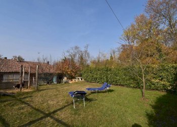 Giardino - Villa a Schiera via Nisorella, Mombercelli - foto 6