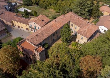 Vista - Rustico piazza Bezzi, Incisa Scapaccino - foto 3