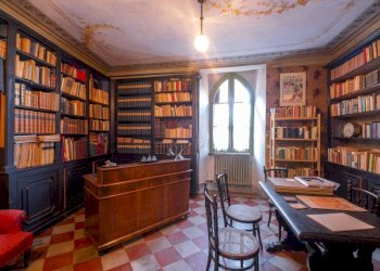 Studio - Rustico piazza Bezzi, Incisa Scapaccino - foto 7