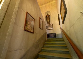 Scala - Rustico piazza Bezzi, Incisa Scapaccino - foto 11