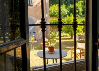 Giardino - Rustico piazza Bezzi, Incisa Scapaccino - foto 16