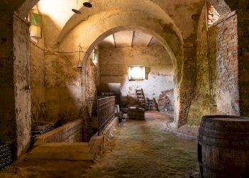 Cantina - Rustico piazza Bezzi, Incisa Scapaccino - foto 18