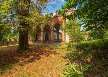 Giardino - Rustico piazza Bezzi, Incisa Scapaccino - foto 20
