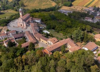 Vista - Rustico piazza Bezzi, Incisa Scapaccino - foto 22