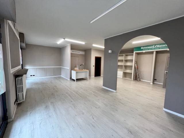 Ufficio - Shop via Giordano Bruno, Alessandria - photo 1