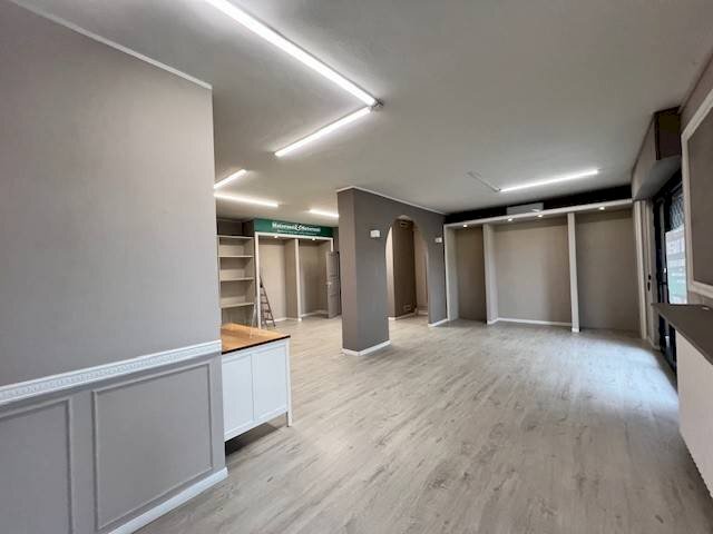 Interno non residenziale - Shop via Giordano Bruno, Alessandria - photo 2