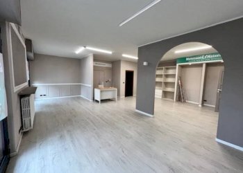 Ufficio - Negozio via Giordano Bruno, Alessandria - foto 1