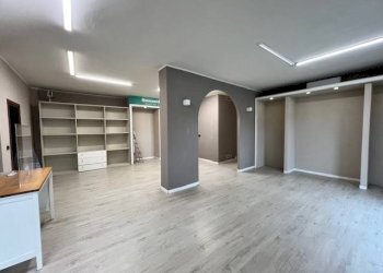 Ufficio - Negozio via Giordano Bruno, Alessandria - foto 8