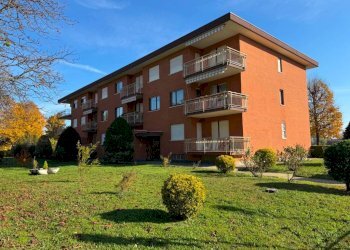 Facciata - Quadrilocale via Ugo La Malfa, 3/2, Rivalta di Torino - foto 1