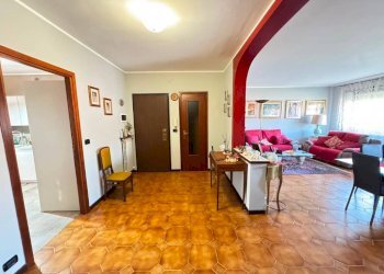 Ingresso - Quadrilocale via Ugo La Malfa, 3/2, Rivalta di Torino - foto 3