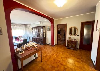 Ingresso - Quadrilocale via Ugo La Malfa, 3/2, Rivalta di Torino - foto 4