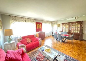 Salone - Quadrilocale via Ugo La Malfa, 3/2, Rivalta di Torino - foto 5