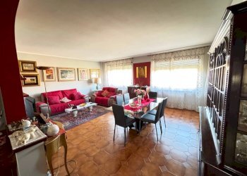 Salone - Quadrilocale via Ugo La Malfa, 3/2, Rivalta di Torino - foto 6