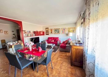 Salone - Quadrilocale via Ugo La Malfa, 3/2, Rivalta di Torino - foto 7