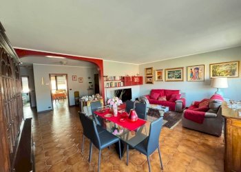 Salone - Quadrilocale via Ugo La Malfa, 3/2, Rivalta di Torino - foto 8